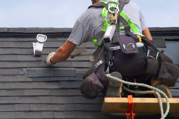Heating Cable for Roof Installation in Brighton, TN
