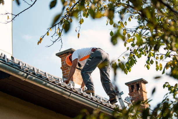 Residential Roof Replacement in Brighton, TN