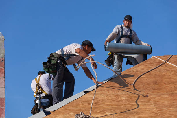 Quick and Trustworthy Emergency Roof Repair Services in Brighton, TN